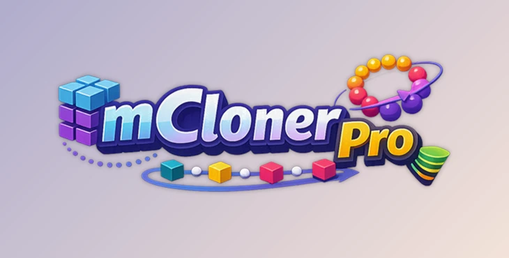 mCloner Pro