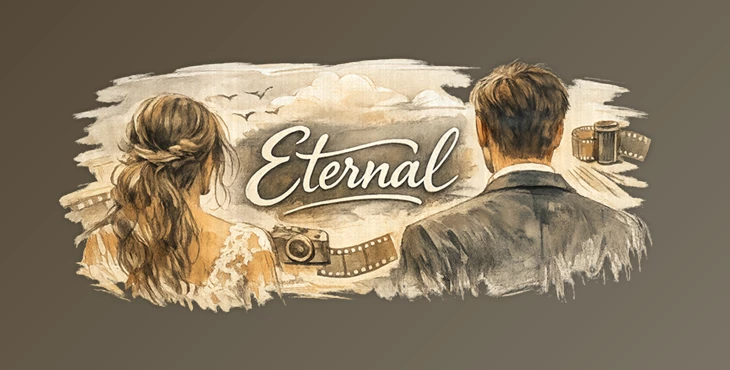 Eternal