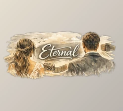 Eternal - Lightroom Presets for Filmic wedding foundations by Archipelago