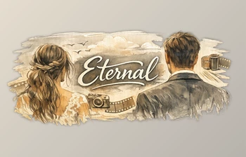 Eternal - Lightroom <span class='badge badge-warning'>Presets</span> for Filmic wedding foundations by Archipelago