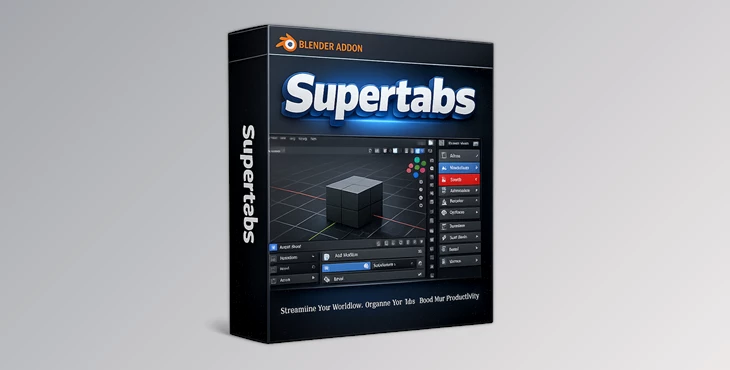 SUPERTABs