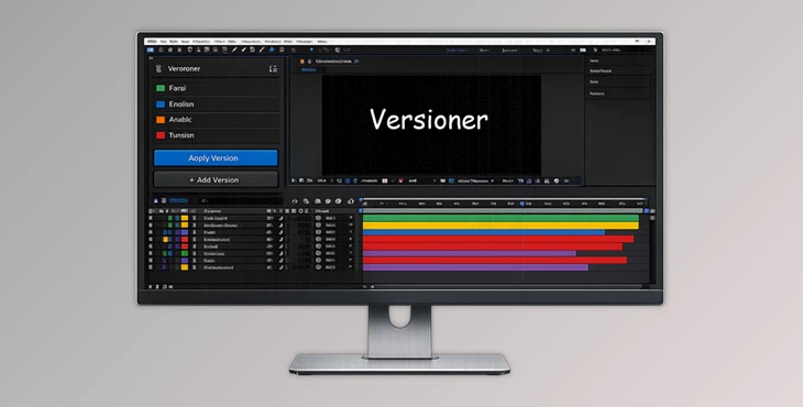 Versioner