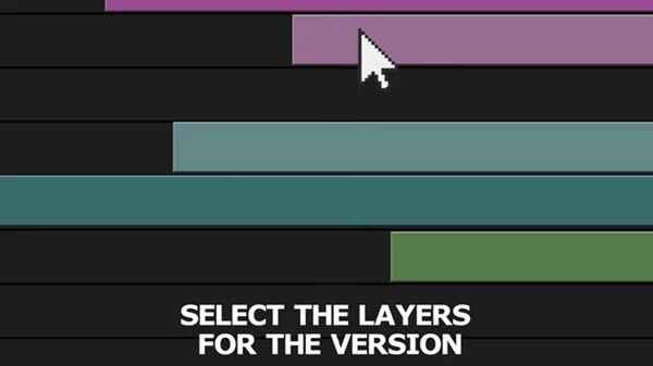 Versioner