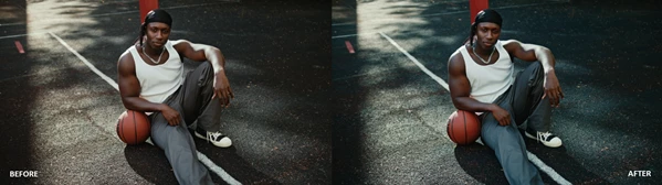 Color Separation