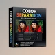 Color Separation DCTL by Henry Bobeck (v1.3)