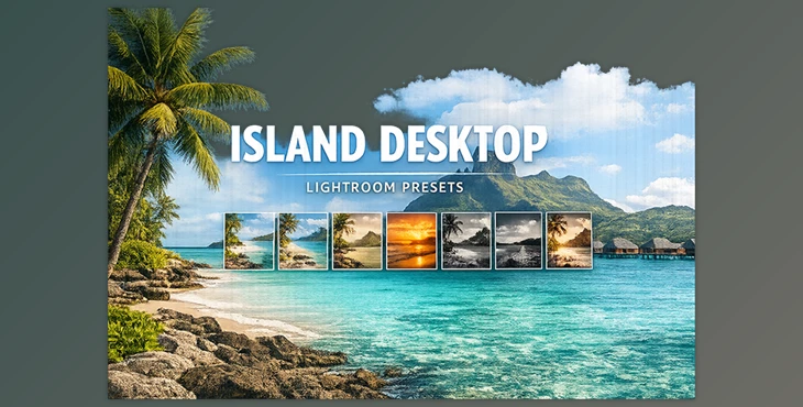 ISLAND PRESETS