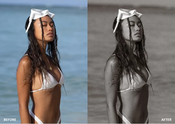 ISLAND PRESETS