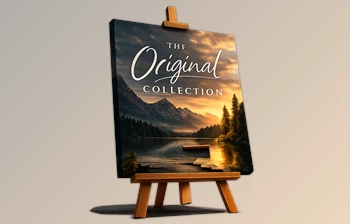 The Original <span class='badge badge-warning'>Collection</span> by Jacob Nordin (<span class='badge badge-warning'>Lightroom</span> Desktop Presets)