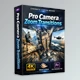 Pro Camera Zoom Transitions by Nitrozme (Videohive 61897684)