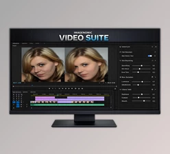 Video Suite - Best Skin Retouching Plugin (for Pr, Ae and DVR) by Imagenomic
