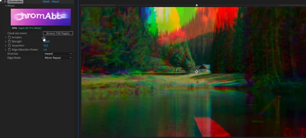 Chromabba