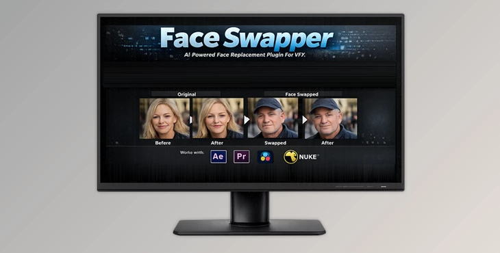 Face Swapper