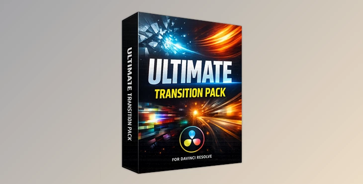 Ultimate Transition Pack