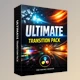 Ultimate Transition Pack - A collection of transitions for DaVinci Resolve by Resolved