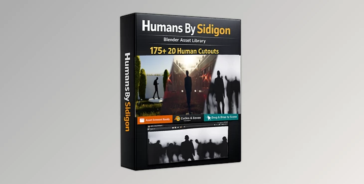 Humans Library