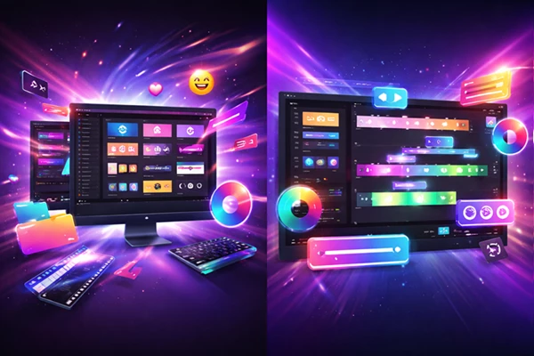 Fast Camera Shutter Transitions for Premiere Pro