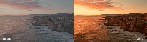 Mediterranean Summer