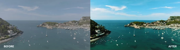 Mediterranean Summer