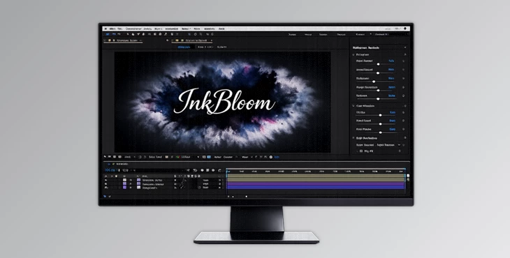 InkBloom