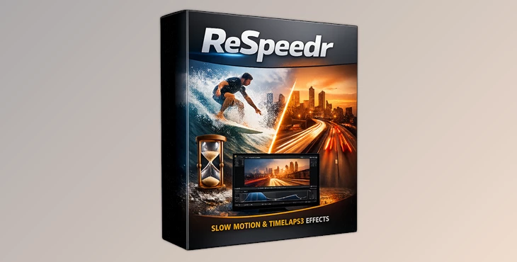 ReSpeedr