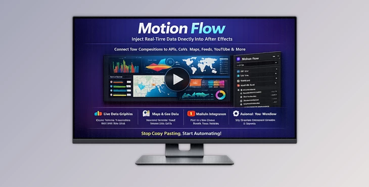Motion Flow