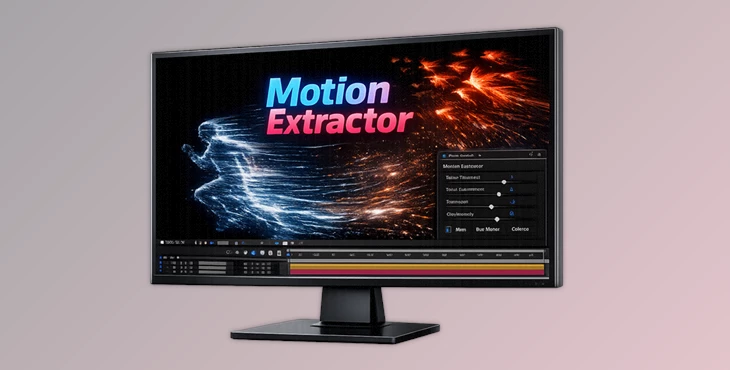 Motion Extractor