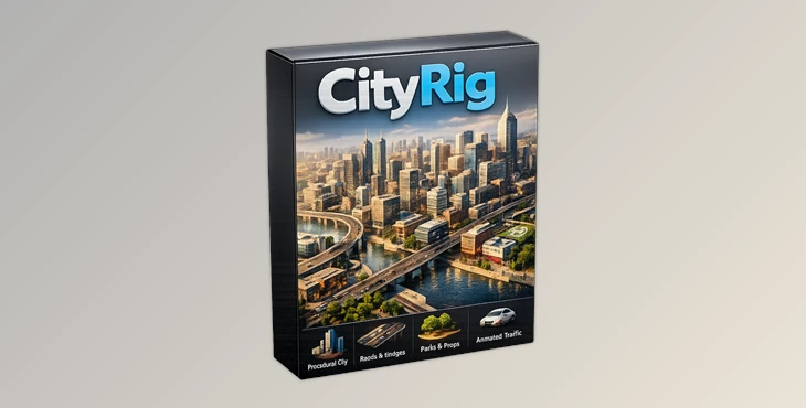CityRig