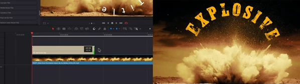 Animated Text Pack
