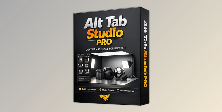 Alt Tab Studio Pro