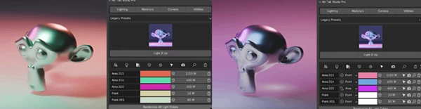 Alt Tab Studio Pro