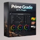 Prime Grade DCTL Plugin by PixelTools (v1.3.0)