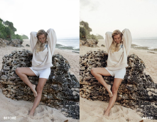 Mark Marchi Presets
