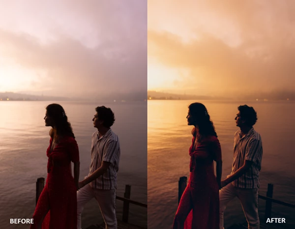 Mark Marchi Presets