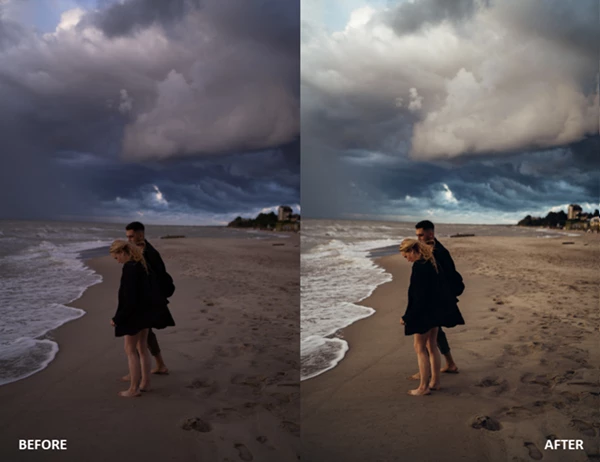 Mark Marchi Presets