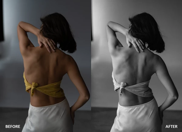 Mark Marchi Presets