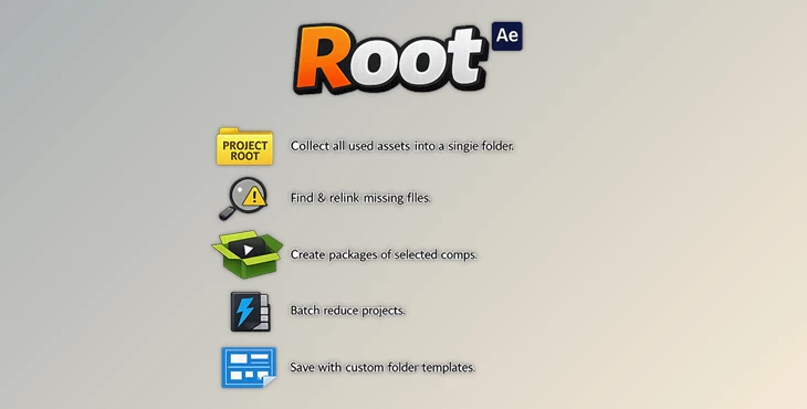 Root