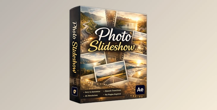 Photo Slideshow