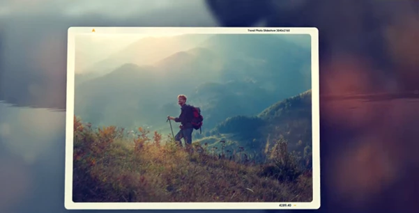 Photo Slideshow