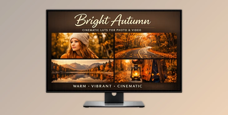 Bright Autumn