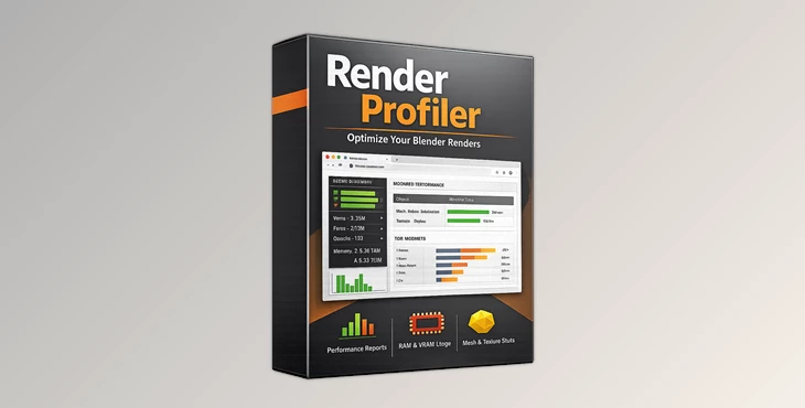 Render Profiler