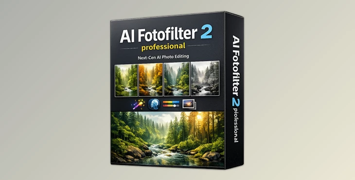 AI FOTO Filter