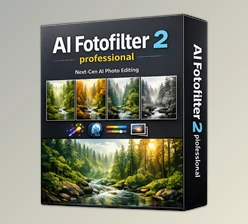 AI FOTO Filter 2 Pro by Franzis (v2.23.04374 for Win)