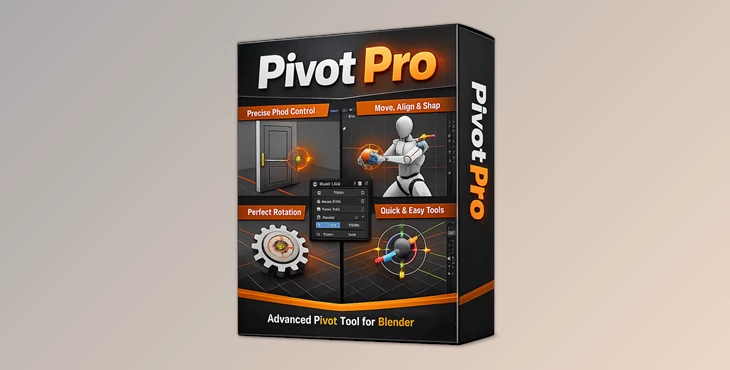 Pivot Pro