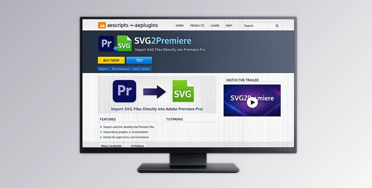 SVG2Premiere
