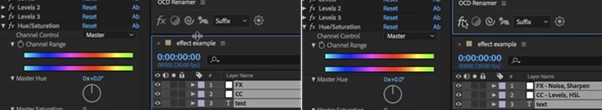 OCD Renamer