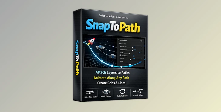 SnapToPath