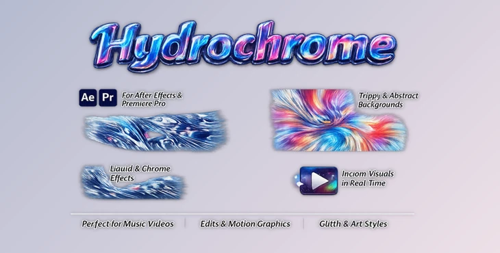 HydroChrome