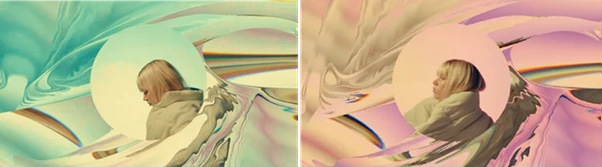 HydroChrome