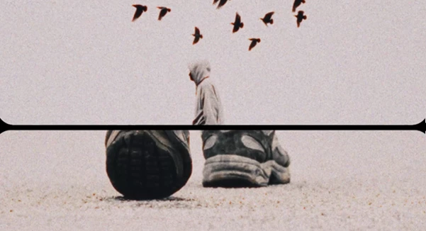 Split Screen Transitions