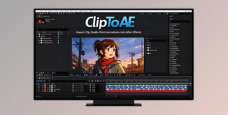 ClipToAE